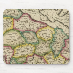 Alfombrilla De Ratón Hindoostan 3