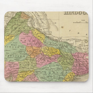 Alfombrilla De Ratón Hindoostan 4