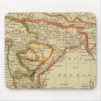 Alfombrilla De Ratón Hindostán o India