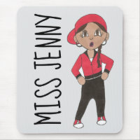 Hip Hop Jazz Teacher de Hip-hop