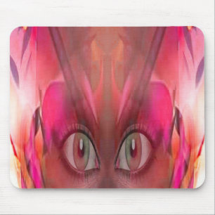 Alfombrilla De Ratón Hipnotizado