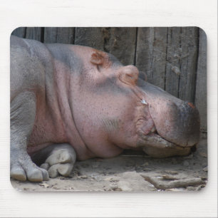 Alfombrilla De Ratón hippo2-4