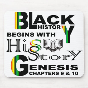Alfombrilla De Ratón hiSStory© Mousepad
