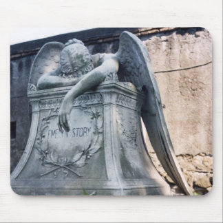 Alfombrilla De Ratón Historia de Emelyn