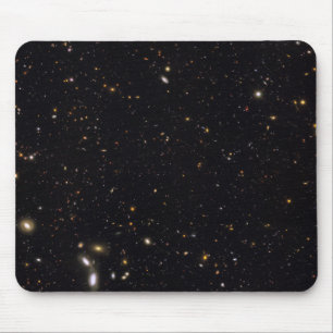 Alfombrilla De Ratón Historia de galaxia revelada por Hubble GOODS-ERS2