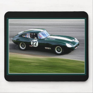 Alfombrilla De Ratón Historic Racing Group #27