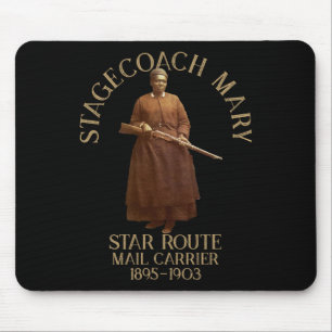 Alfombrilla De Ratón Históricas mujeres negras afroamericanas feminista