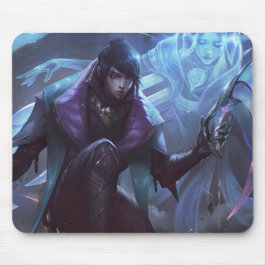 Alfombrilla De Ratón Hitman Gaming Mousepad | ¡Personalizable