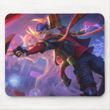 Hitman Gaming Mousepad | ¡Personalizable
