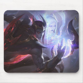 Alfombrilla De Ratón Hitman Gaming Mousepad | ¡Personalizable