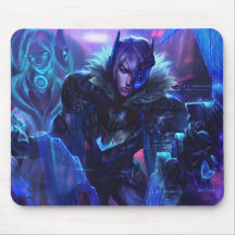 Hitman Gaming Mousepad | ¡Personalizable