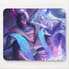 Alfombrilla De Ratón Hitman Gaming Mousepad | ¡Personalizable