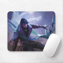 Alfombrilla De Ratón Hitman Gaming Mousepad | ¡Personalizable