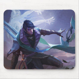 Alfombrilla De Ratón Hitman Gaming Mousepad | ¡Personalizable