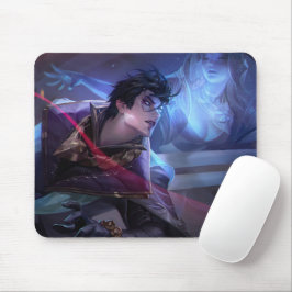 Alfombrilla De Ratón Hitman Gaming Mousepad | ¡Personalizable