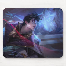 Hitman Gaming Mousepad | ¡Personalizable