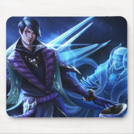 Alfombrilla De Ratón Hitman Gaming Mousepad | ¡Personalizable