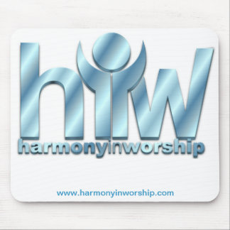 Alfombrilla De Ratón HiW Mousepad