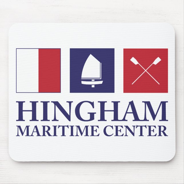 Alfombrilla De Ratón HMC Mousepad (Frente)