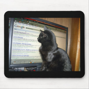 Alfombrilla De Ratón Hmmmmmm….