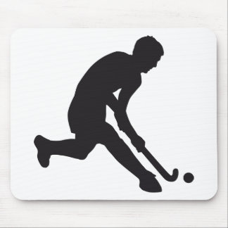 Alfombrilla De Ratón Hockey