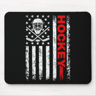 Alfombrilla De Ratón Hockey Hombres Hombres Hombres Hombres Hombres Hoc