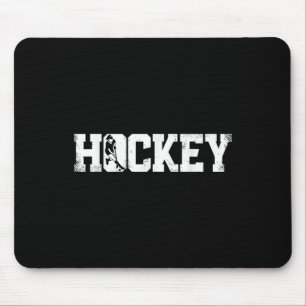 Alfombrilla De Ratón Hockey sobre hierba Hockey _5