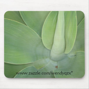 Alfombrilla De Ratón Hojas