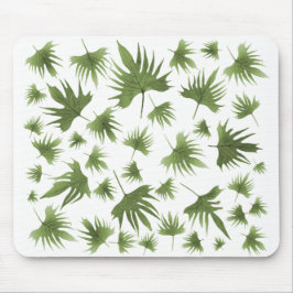 Alfombrilla De Ratón Hojas de Vino Canarias