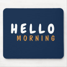 HOLA BUENA MAÑANA