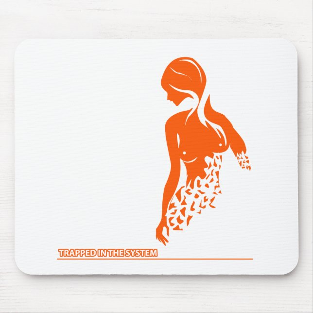 Alfombrilla De Ratón Hola-Rez (Frente)