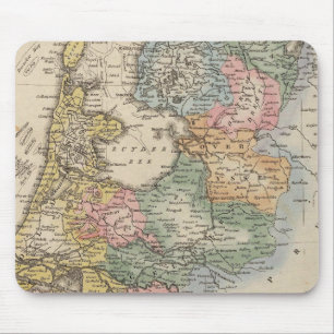 Alfombrilla De Ratón Holanda