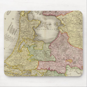 Alfombrilla De Ratón Holanda 5