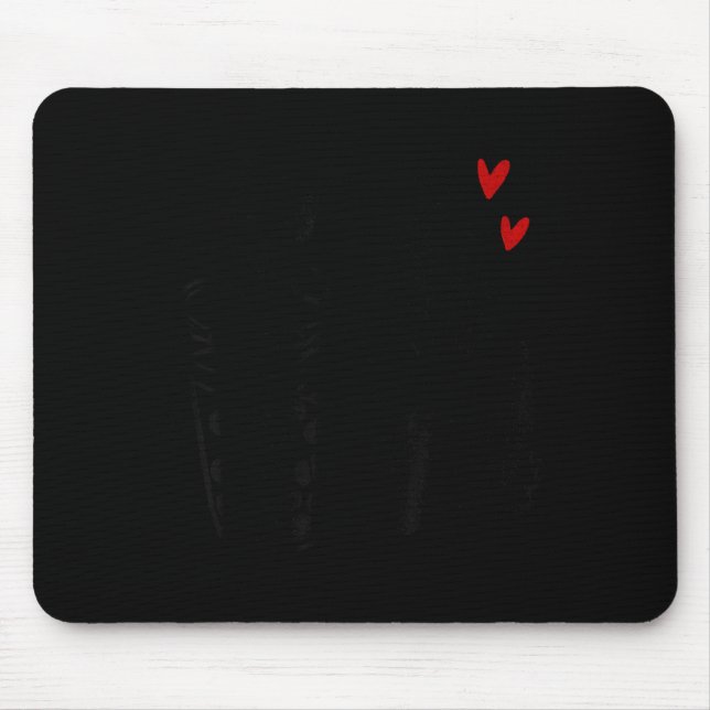 Alfombrilla De Ratón Holland Lop Rabbit Loves Boba Tea Bunny &amp; Bubb (Frente)