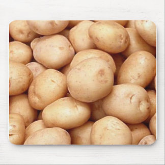 Alfombrilla De Ratón Holland_Potato