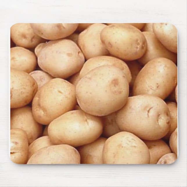 Alfombrilla De Ratón Holland_Potato (Frente)