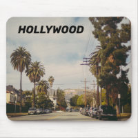 Hollywood USA