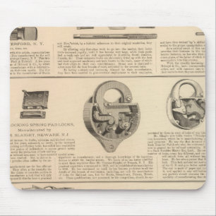 Alfombrilla De Ratón Holroyd y compañía