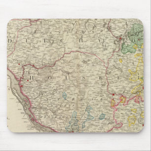 Alfombrilla De Ratón Holstein, Alemania