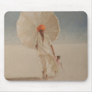 Alfombrilla De Ratón Hombre y niño I 2010