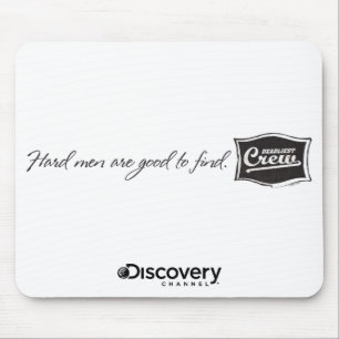 Alfombrilla De Ratón Hombres duros 2 Mousepad