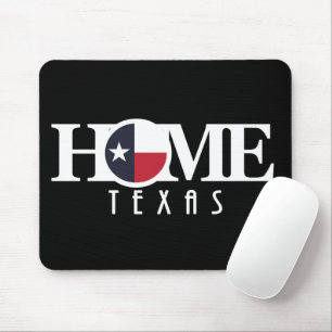 Alfombrilla De Ratón HOME Texas