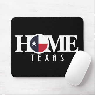Alfombrilla De Ratón HOME Texas