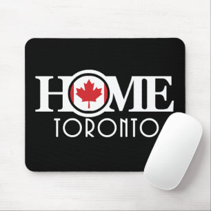 Alfombrilla De Ratón HOME Toronto