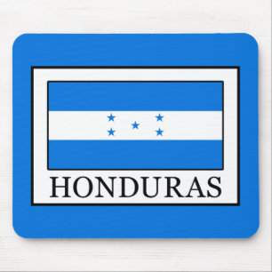 Alfombrilla De Ratón Honduras