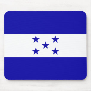 Alfombrilla De Ratón Honduras