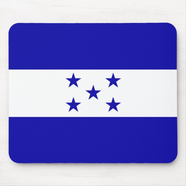 Alfombrilla De Ratón Honduras (Frente)