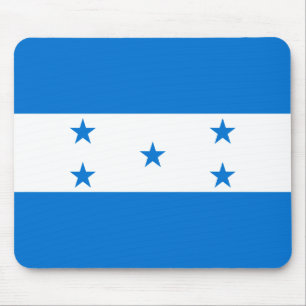 Alfombrilla De Ratón Honduras