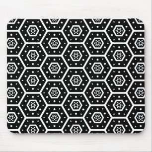 Alfombrilla De Ratón Honeycomb