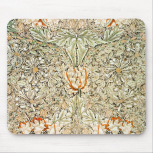 Alfombrilla De Ratón Honeysuckle, William Morris